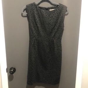 Sleeveless dress